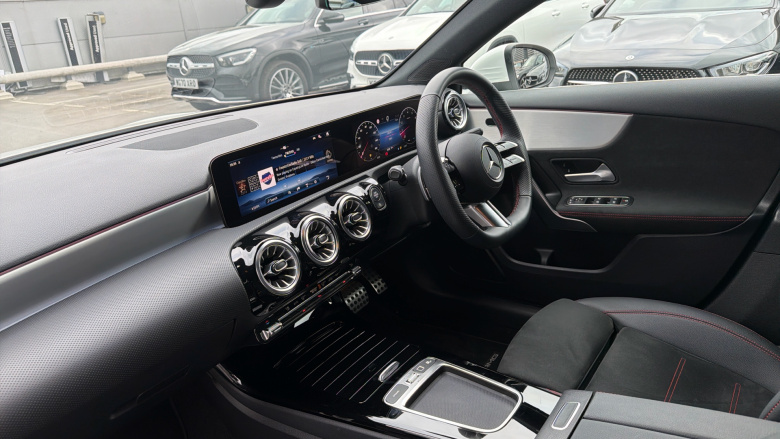 Mercedes-Benz A-Class A200 AMG Line Executive 5dr Auto Petrol Hatchback
